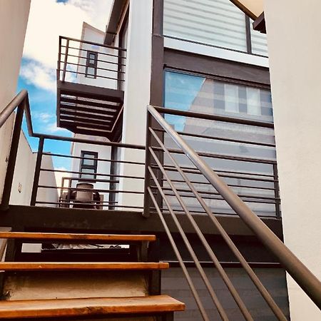 Apartamentos Plaza De La Independencia Zipaquirá Zewnętrze zdjęcie