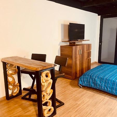 Apartamentos Plaza De La Independencia Zipaquirá Zewnętrze zdjęcie