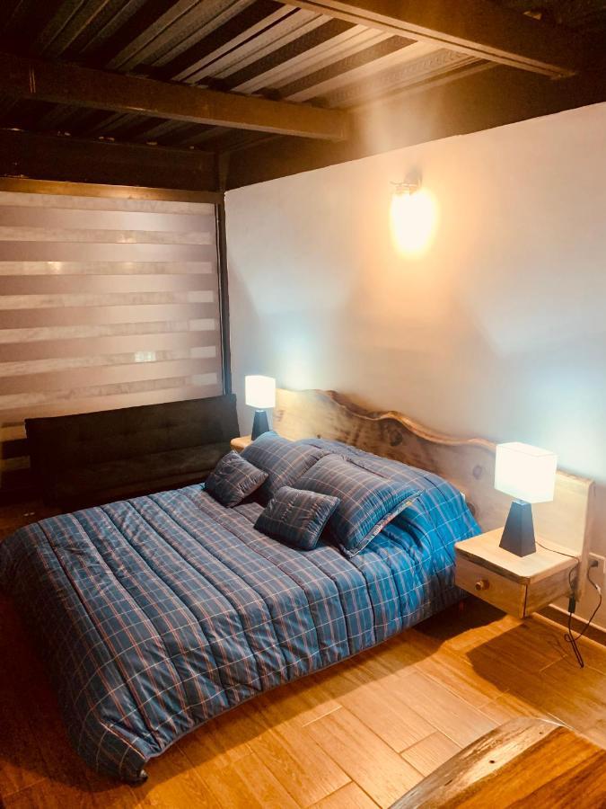 Apartamentos Plaza De La Independencia Zipaquirá Zewnętrze zdjęcie